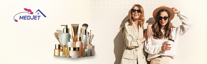Medjet Shop promo
