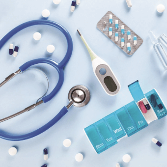 Medicine & Health