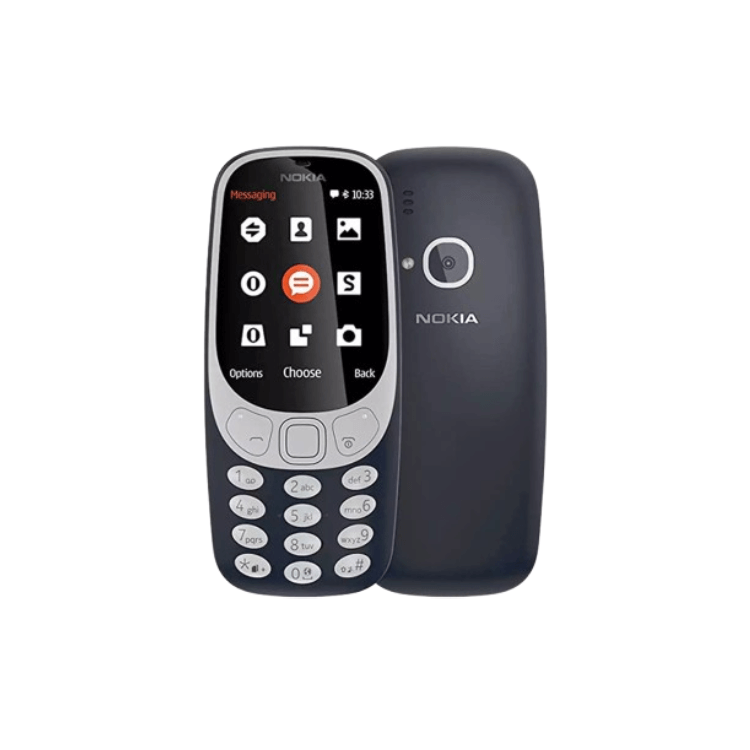 Nokia 3310