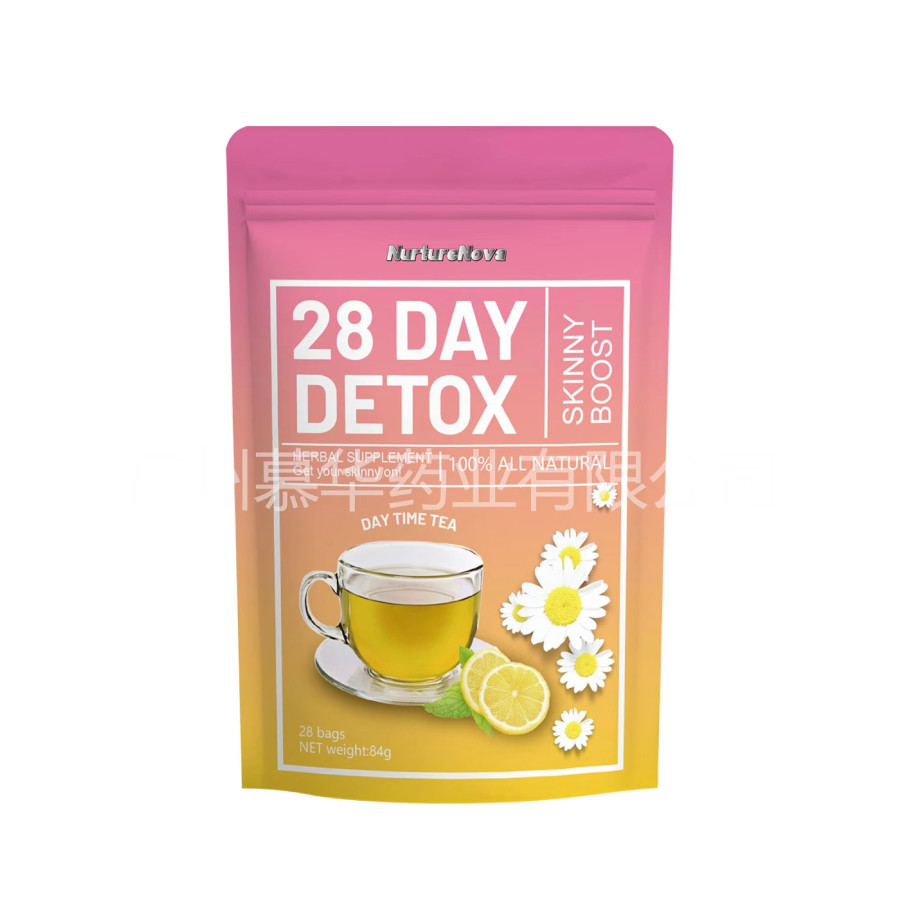Detox Tea 28 Day