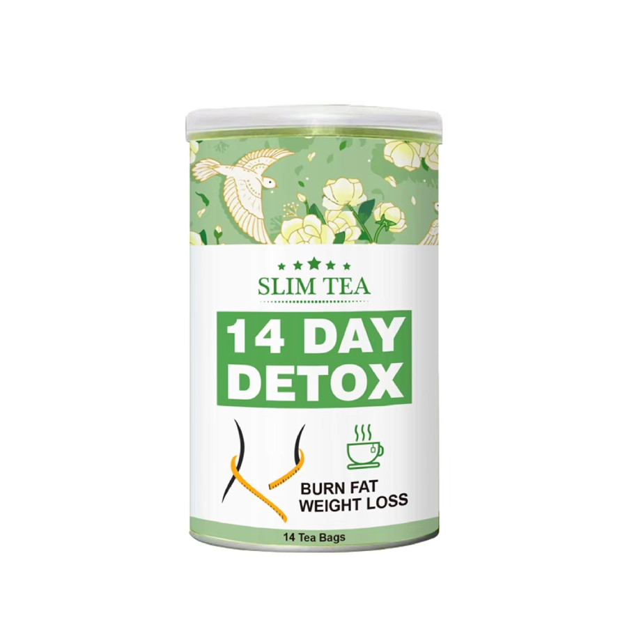 14 Day Detox
