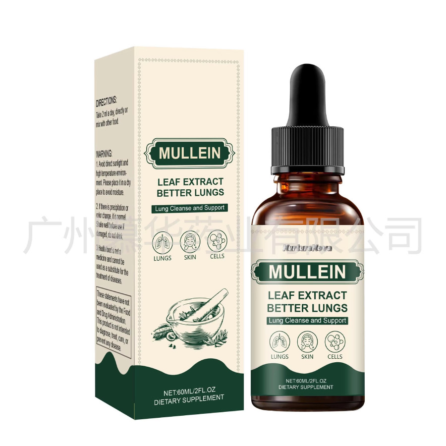 Mullen Drops