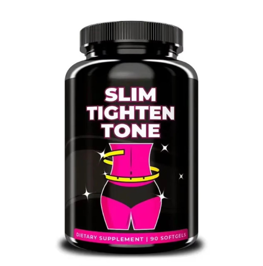Slim Tigh Tentone Capsules