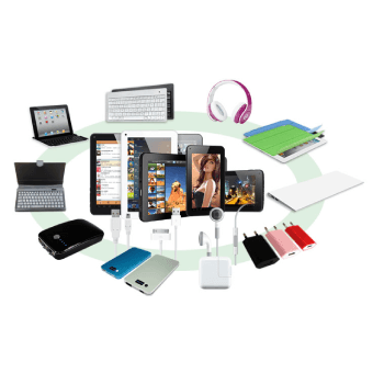 Mobile & Accessories