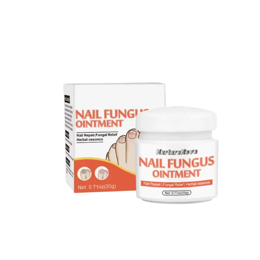 Nail Fungus Ointment