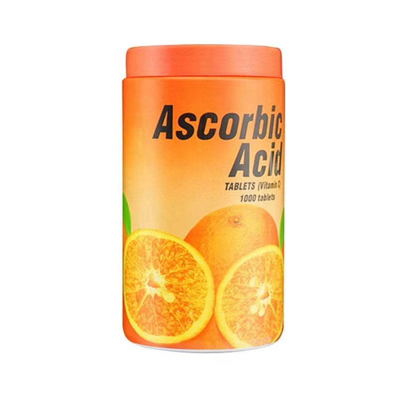 Vitamin C Candy